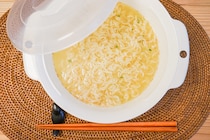 【100均】こりゃ便利！ 袋麺用電子レンジ調理器が手放せない