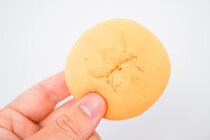 ローソンの「もちぷよ」 新作のパンプキンプリンがウマイと話題!?