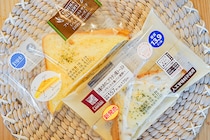 ローソンとファミマの「ホワイトソース」系総菜パンを比較してみた