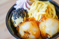 芋＆ほうじ茶好き必見！ セブンの和ぱふぇがおいしかったよ