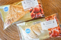 【ファミマ新商品】マロン系パン3種が発売に！