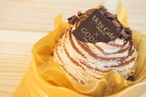 「ローソン×ゴディバ」のコラボが復活！新作2種類を食べてみた