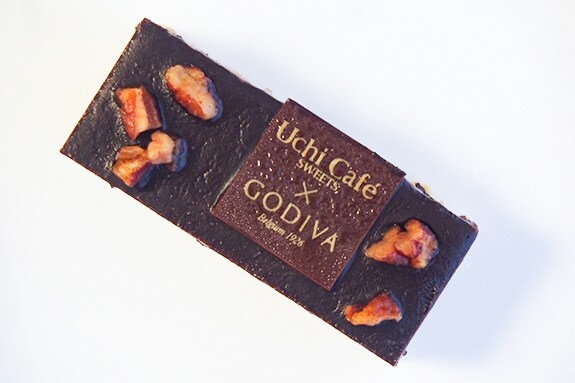 「ローソン×ゴディバ」のコラボが復活！新作2種類を食べてみた