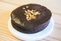 【糖質9.9g】ローソン・ブランシリーズの新作は「ブラウニー」！