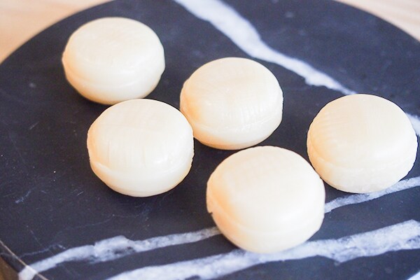 【サプリ?】ミルキーで栄養補給ができるって知ってた?