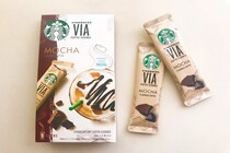 【検証】「スターバックス ヴィア」でコーヒーを淹れたらスタバの味を再現できるのか