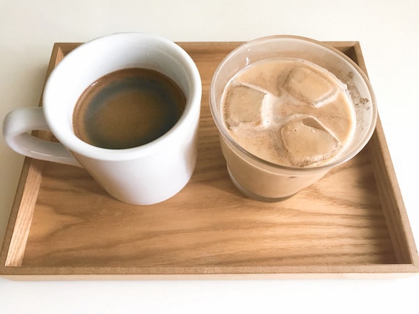 【検証】「スターバックス ヴィア」でコーヒーを淹れたらスタバの味を再現できるのか