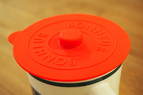 セリアで人気!「ボヌール」シリーズはランチポット以外もオシャレ!