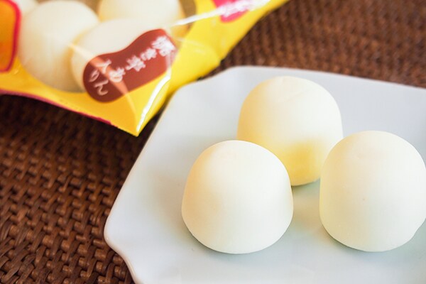 カルディ「安納芋マシュマロ」の“芋感”が驚くほど強かった！