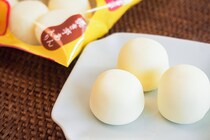 カルディ「安納芋マシュマロ」の“芋感”が驚くほど強かった！