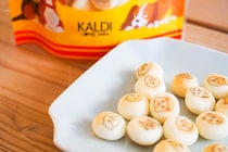 わんちゃん派はカルディへ急げ！「犬」モチーフのお菓子が続々登場！