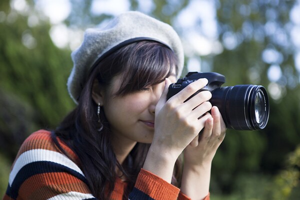 【カメラ選び】一眼レフ・デジイチ・ミラーレス 初心者向けのカメラはどれ?