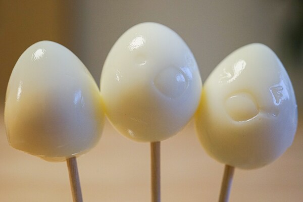 お弁当のスキマ埋めに！100均グッズで「うずら卵」がかわいく変身!?