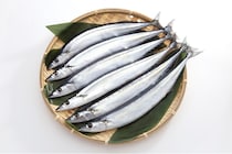 【3選】家にあるもので簡単に「さんま」の下処理をする方法