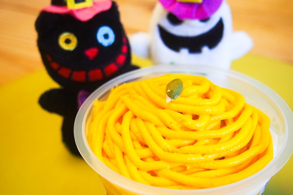 2018年はファミマが熱い!?　ハロウィンスイーツ２種を食べてみた