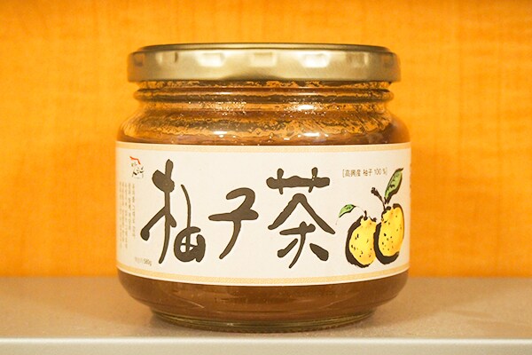 カルディで人気！「マッスンブ 柚子茶」のアレンジ術3選