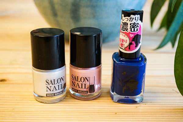 スキマ時間で自分好みに♪　「100均ネイルグッズ」が優秀すぎる！