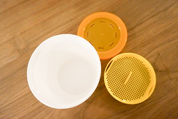 【ダイソー】100円アイテムで本格な茶碗蒸しを作ってみた