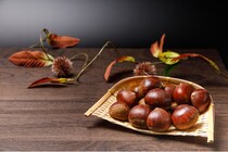 【3選】キッチンにあるものでできる簡単な栗の下処理法