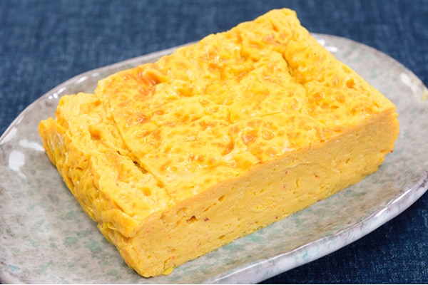 【脱マンネリ】ひと工夫！　卵焼きアレンジレシピ5選