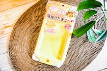 【ダイソー】「レンジでかんたん!! 薄焼きたまご」でお弁当作りもラクチン♪