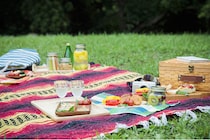 ピクニックに最適！　おしゃれ＆おいしいフィンガーフードレシピ３選