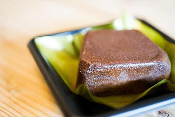 【濃厚】ローソン「テリーヌショコラ」がリッチな味わいで“ご褒美感”満載！