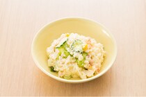 余ったポテサラのアレンジレシピ5選