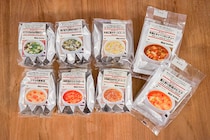 【無印良品】「食べるスープ」8種を食べ比べ！ 満足度が高かったのは？