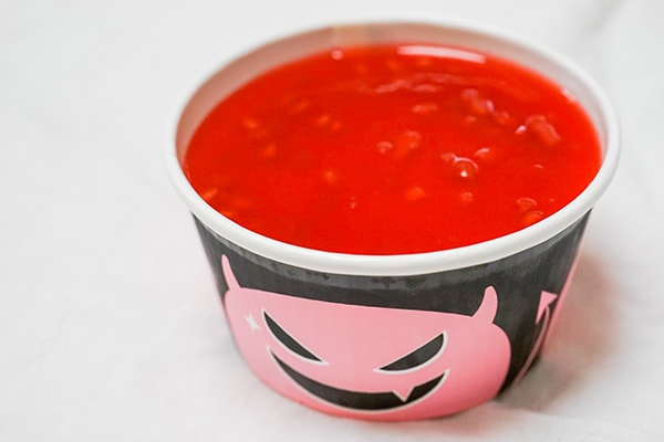 【ファミマスイーツ】「悪魔的なおいしさ」の新作は甘酸っぱ系！