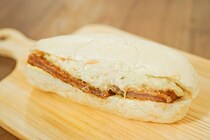 ローソンの「ふんわりコッペ」は具材たっぷりで満足度高めだった！