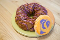 1個1200kcal！ ファミマからモンスター級の菓子パン登場！