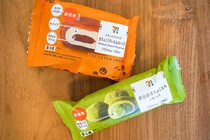 もっちり派は集合！ セブンのもちとろスイーツはやっぱりウマイ！