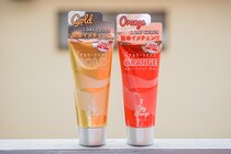 ダイソーの洗って落とせるヘアカラーワックスをいろんな髪で試してみた！