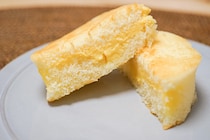 ローソンの「ふわとろカスタード」は“とろ～り”してる？　してない？