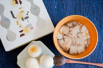 【カルディで購入】遠州屋の「おこげしるこ」が可愛い＆おいしい！