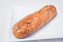 【ザクザク】ファミマの「ロッキースティックシュー」は食感が楽しい！