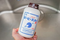 シンク詰まりに「ピーピースルー」を試したら驚くほど改善された！