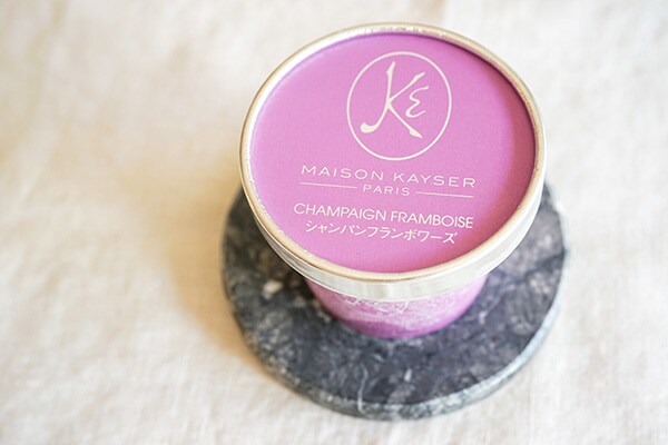 ファミマでメゾンカイザー監修のアイスが買えるって知ってた？