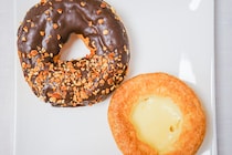 【128円】ファミマの新作「ドーナツ」と「デニッシュ」を食べてみた