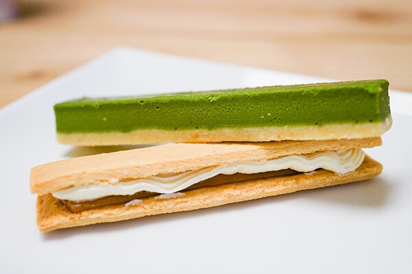 【ファミマ】「スティック」シリーズに２種類が仲間入り！