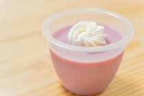 【なめらか】セブンの「生スイートポテト」がまるで“紅芋のペースト”