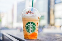 【スタバ】秋の新作第3弾「クリーミーパンプキンミルク」はホットがおすすめ！