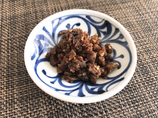 アレンジ自在!業務スーパー「牛タンしぐれ」はコスパよし!