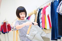 【ユニクロ】子どもが服を選ぶ「はじめてのコーディネート体験 MY FIRST OUTFIT」レポート！