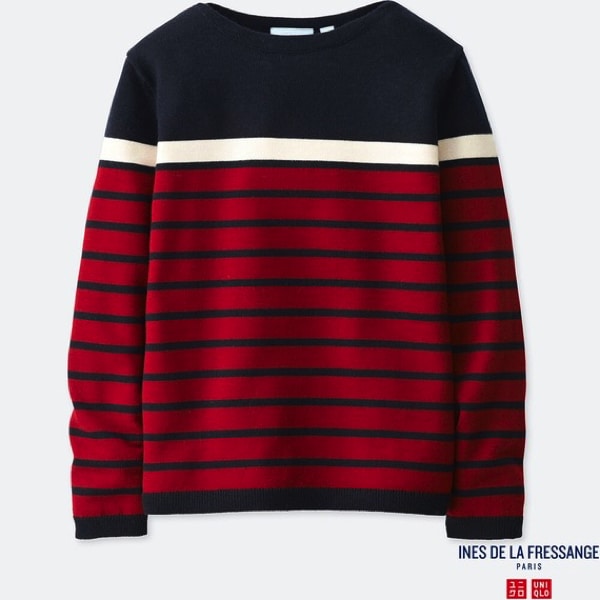 【ユニクロ】毎日使い必至！ 新作キッズ服のあったかアイテムをご紹介