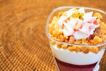 ファミマ「いちごミルク」は王道の“THE・イチゴスイーツ”でした