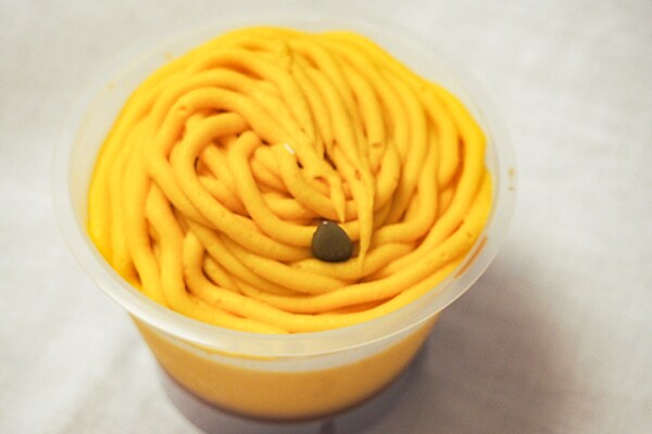 【数量限定】ファミマに“かぼちゃ尽くし”のスイーツが登場！