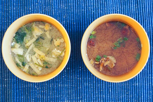 【カルディ】もへじ「国産具材のお味噌汁」シリーズがウマい！