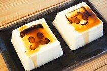 ポンと押すだけ！キャンドゥで買える「豆腐スタンプ」がかわいい！